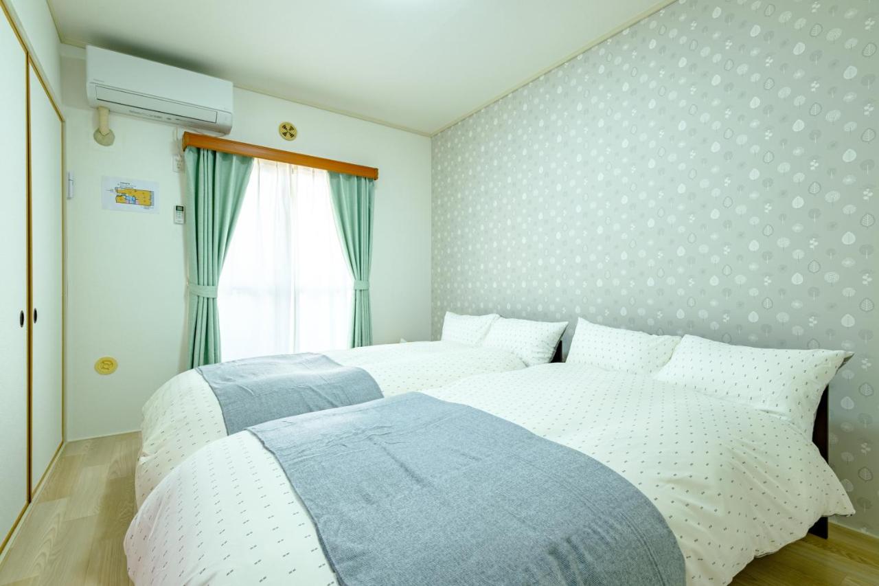 さくらハウス - Sakura house - 広々快適 最大6名滞在可 - B&B Tokyo