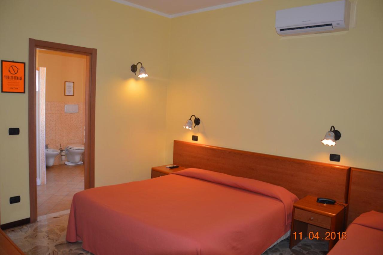 Chambre Quadruple avec Salle de Bains Privative