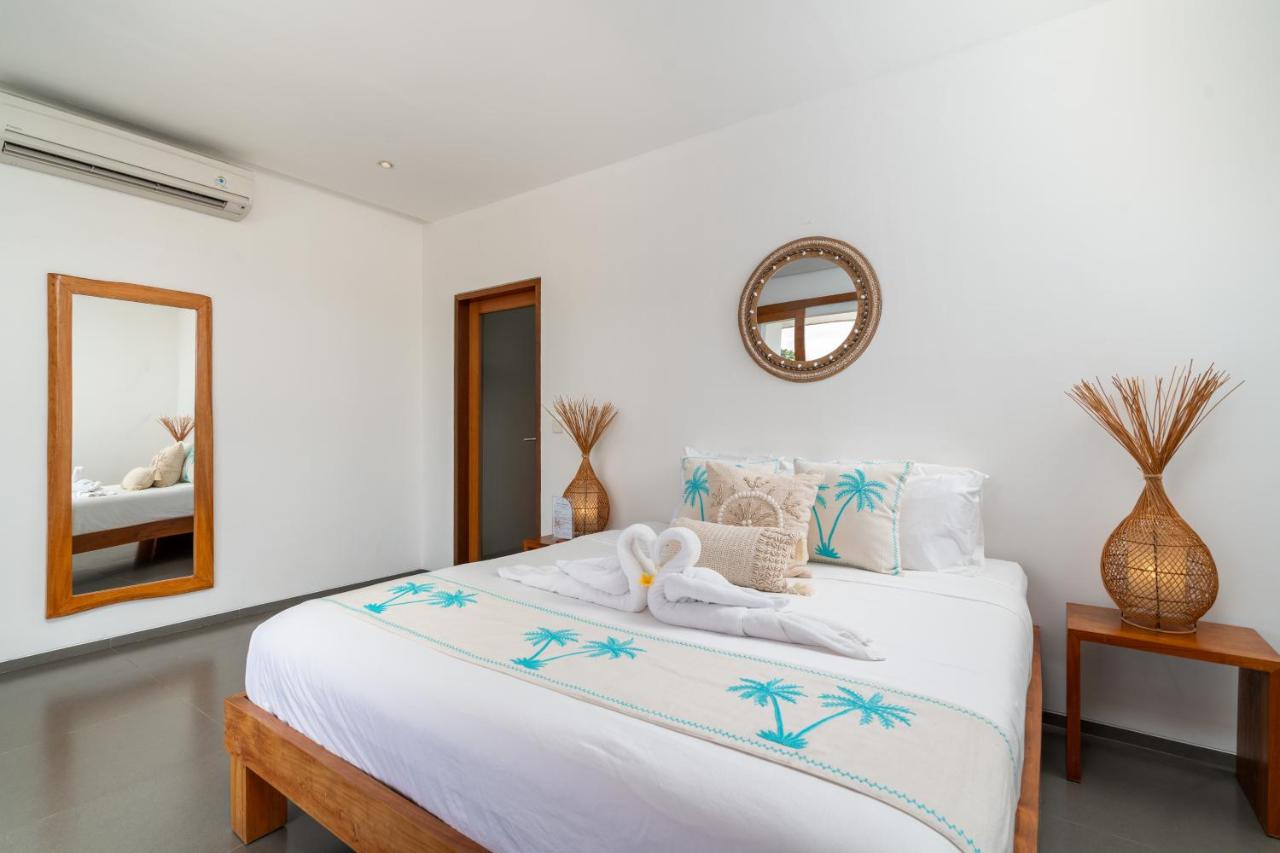 Beautiful modern villa in the heart of Seminyak - Chambres d'hôtes Seminyak
