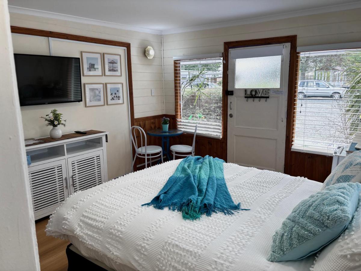 Superior Zimmer mit Queensize-Bett