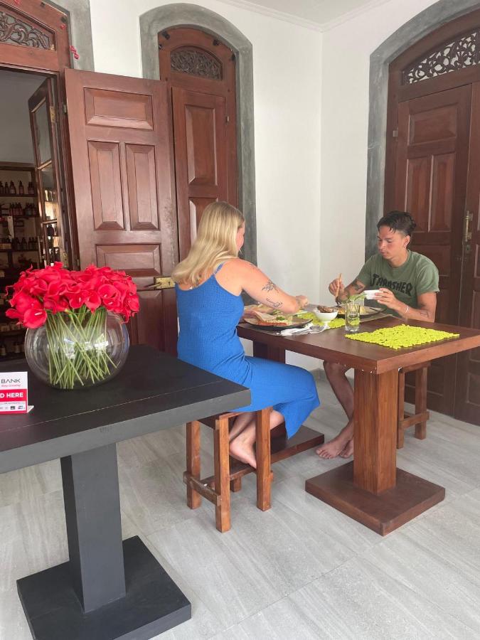 Das Haus Villa & Restaurant - Bed and Breakfast