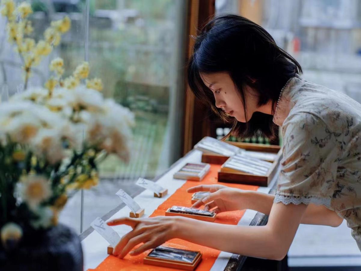 Hongcun old street Country House - B&B