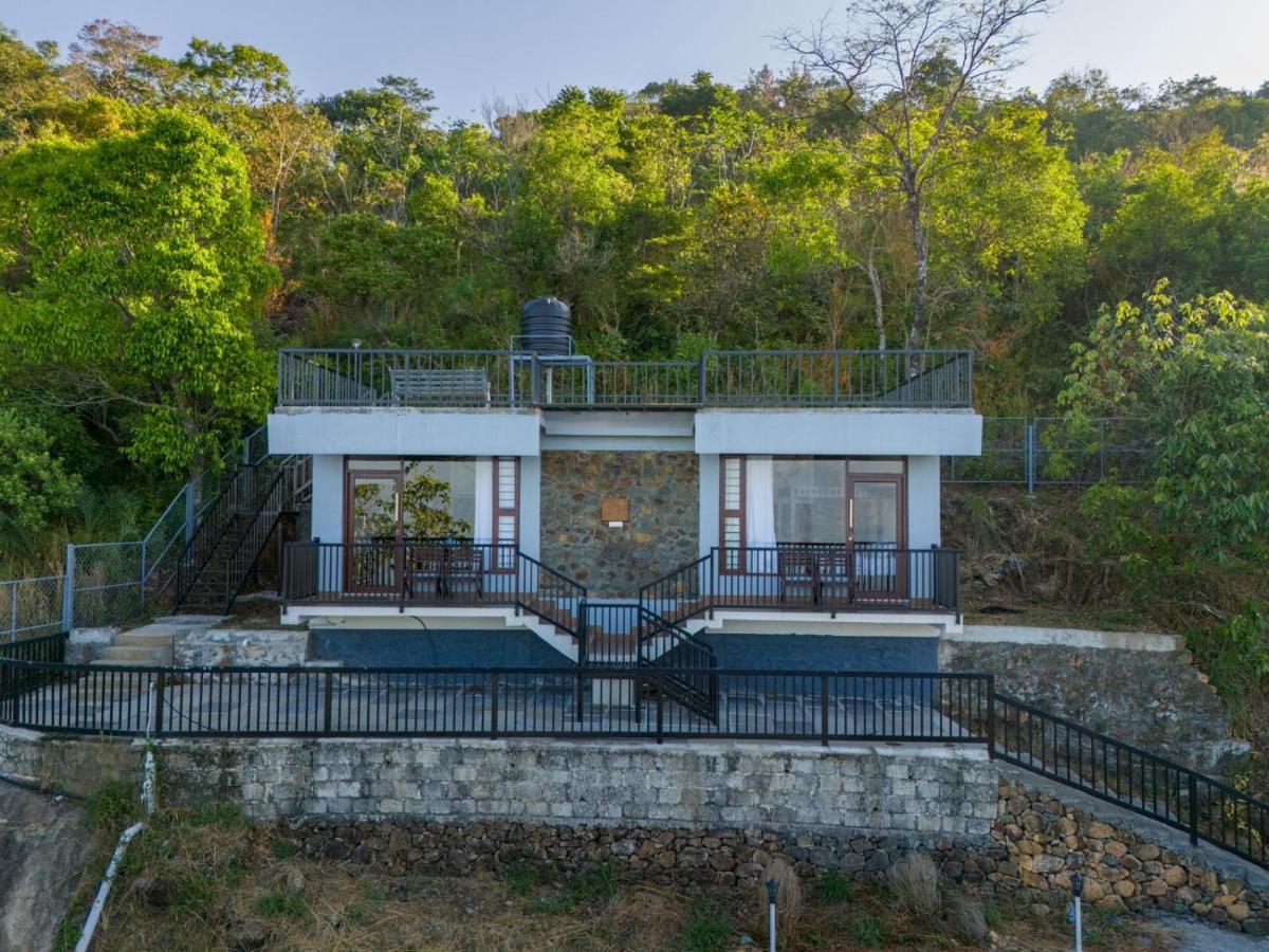 Cliffpods - B&B Idukki