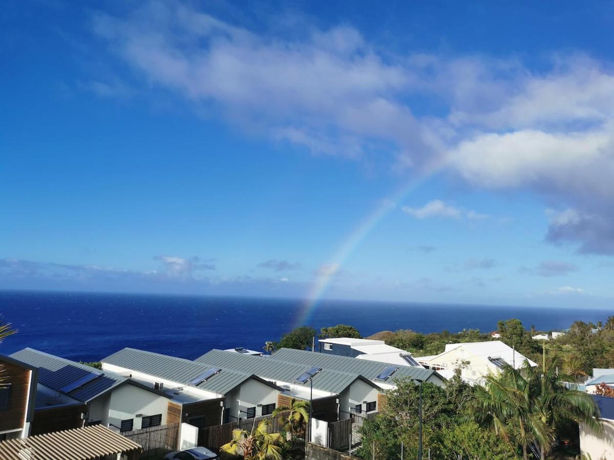 Appartement Papang Grand Anse classé 3 étoiles - B&B Petite Île