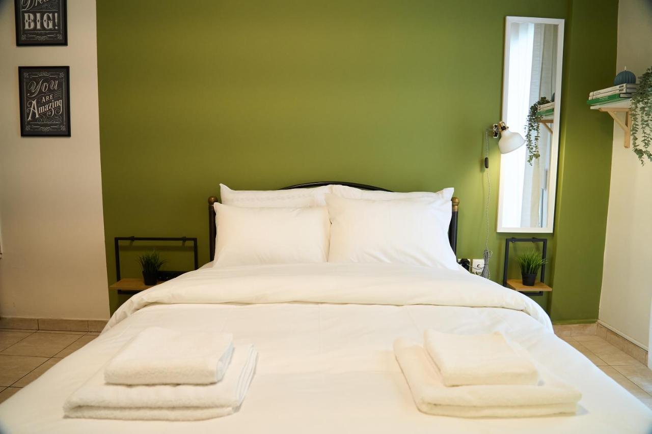 Olive Charm Studio - B&B Komotiní