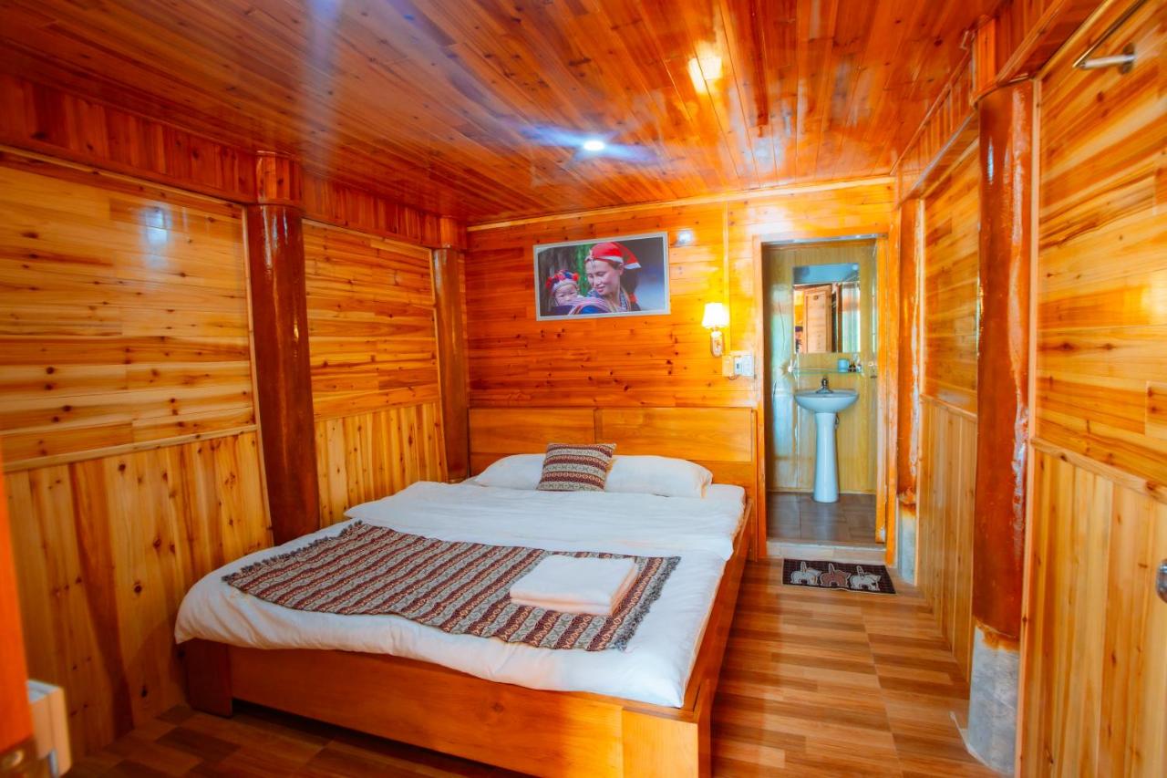 Chalet Superior