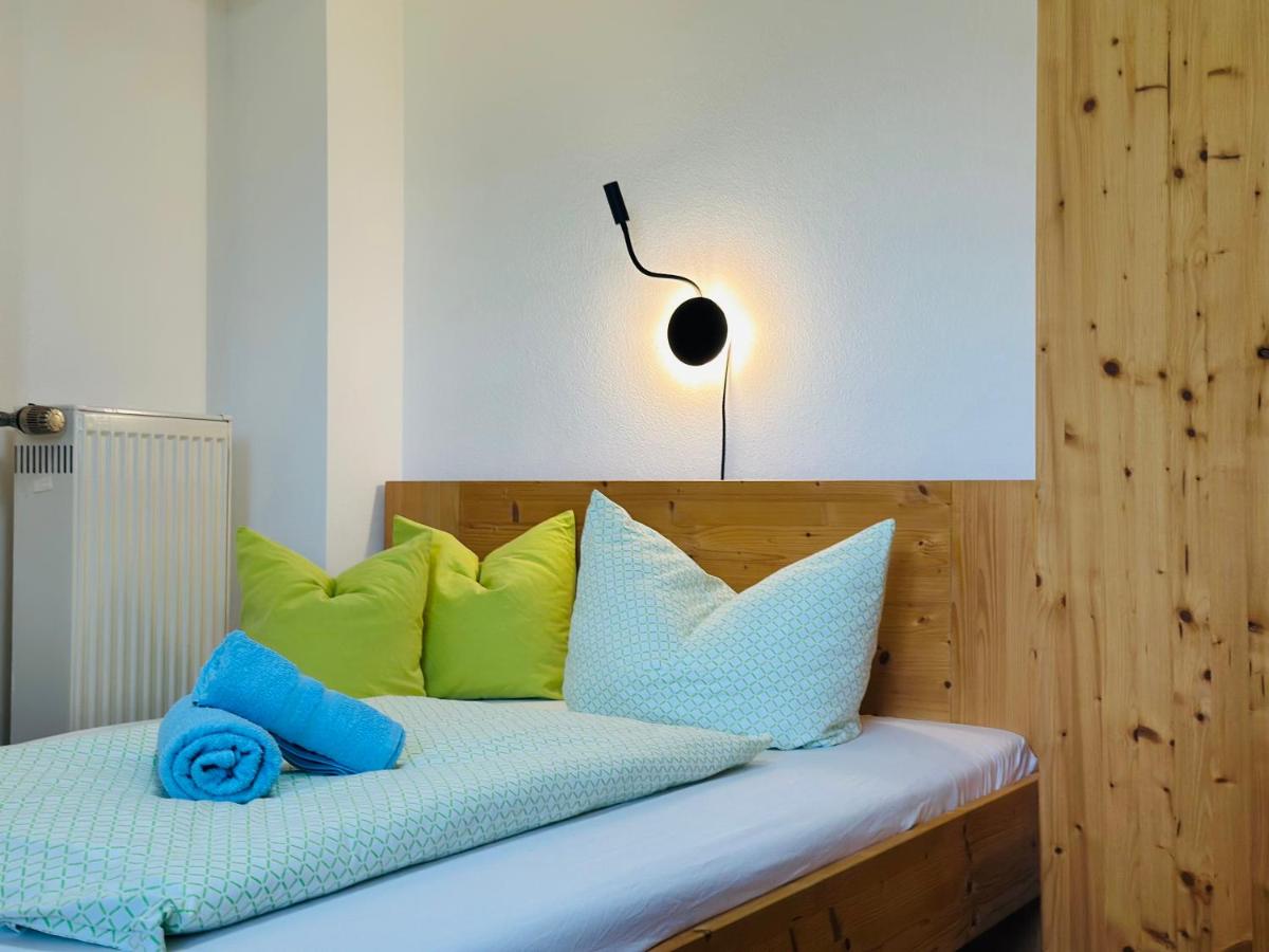 Deluxe Single Room with Balcony
