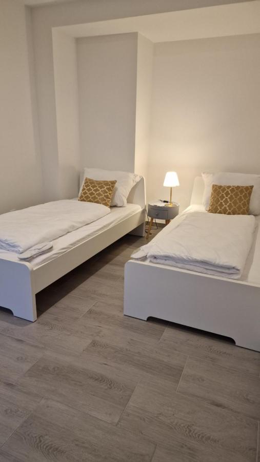Apartment mit 2 Schlafzimmern