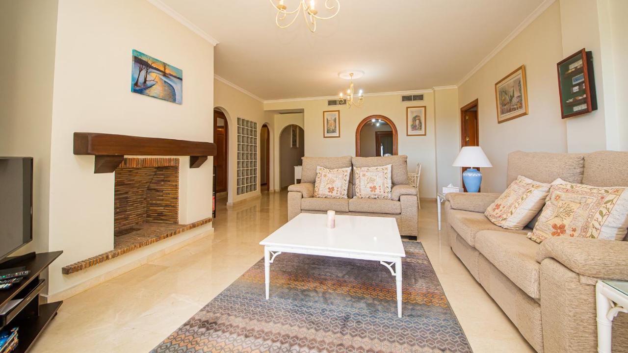 Los Castillos 36 - Ferienwohnung Manilva