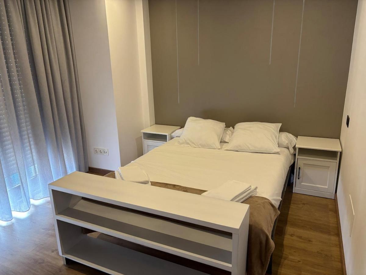 As Mirandas Apartment - B&B