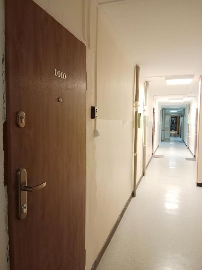 1010 Warsaw Centrum - B&B Warsaw