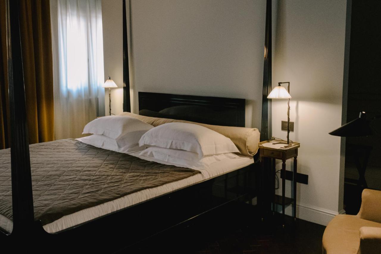 Chambre Double Supérieure