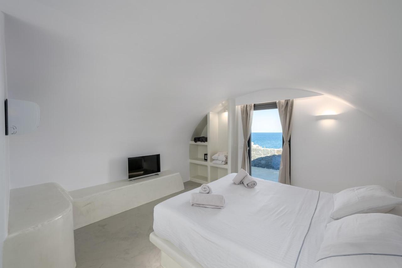 Villa 1 Chambre