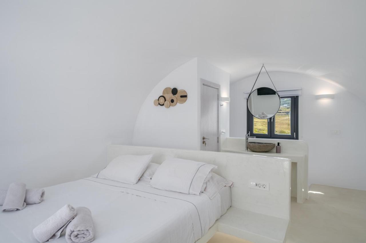 Villa - Vue sur Mer