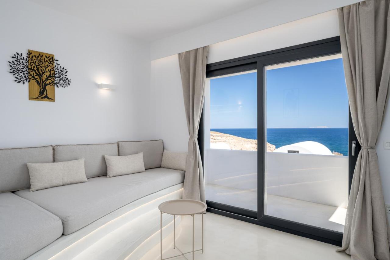 Villa - Vue sur Mer