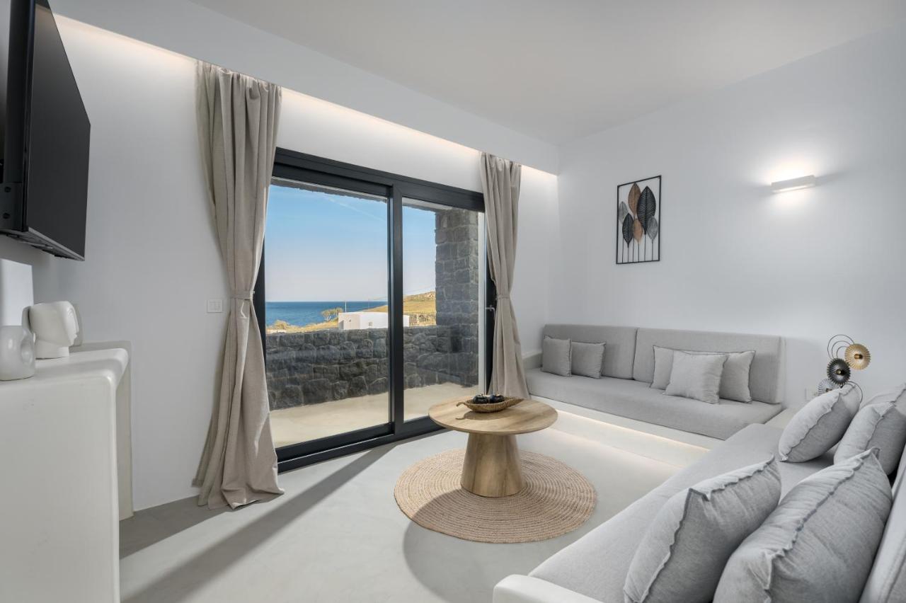 Villa - Vue sur Mer