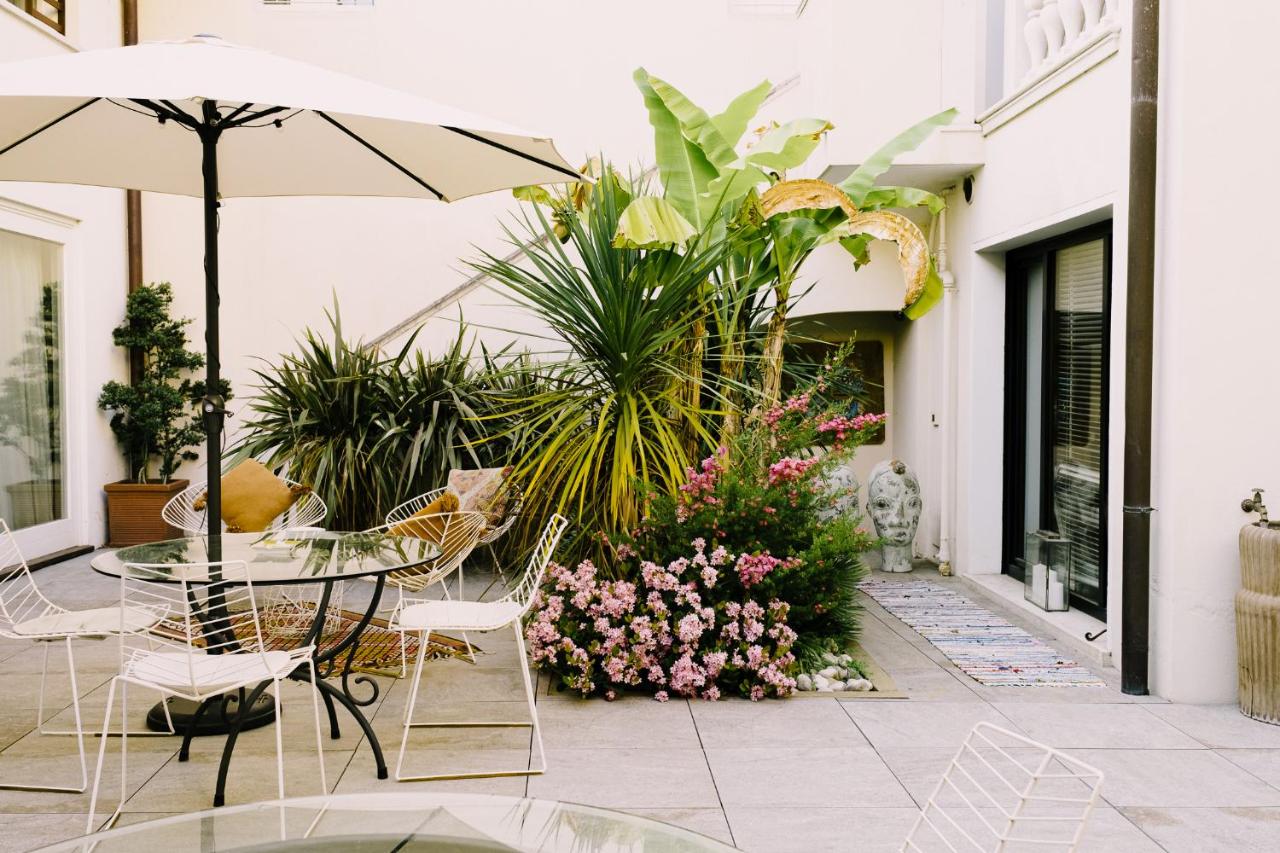 Maison Matilda - Luxury Rooms - B&B