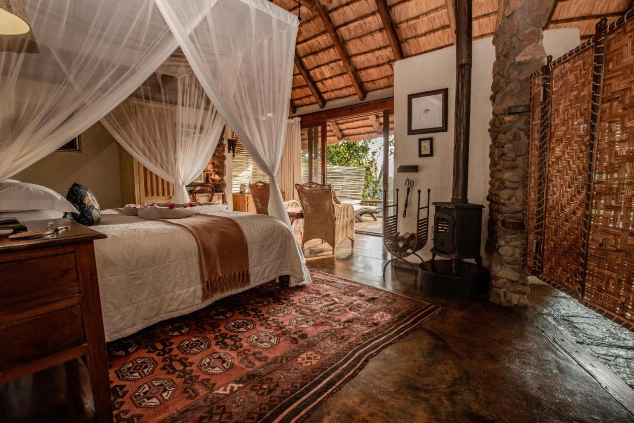 Chalet de Prestige.