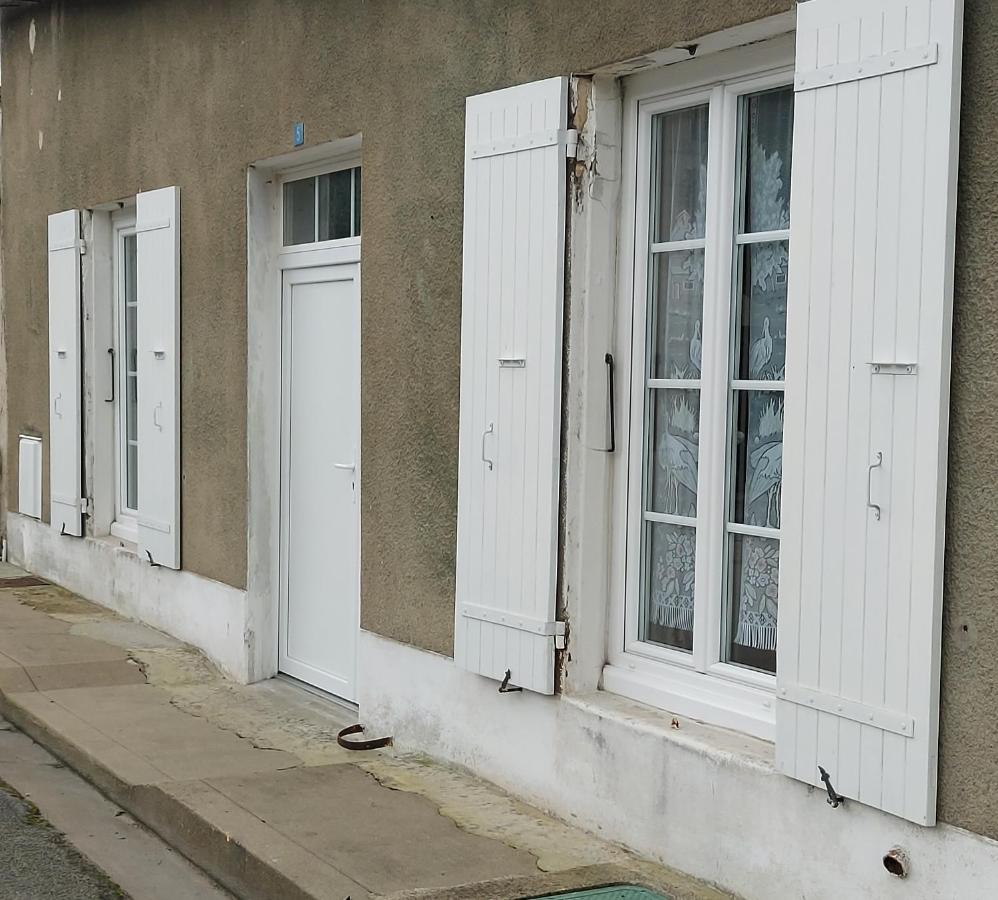 Europe - B&B