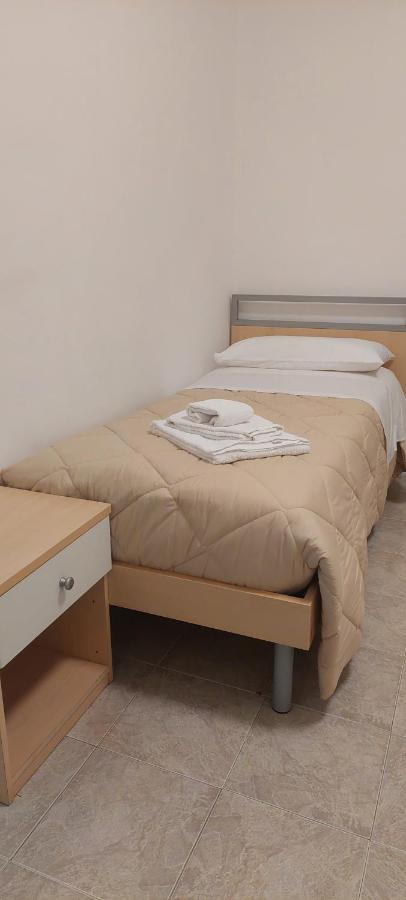 Casa vacanze Rubino - B&B