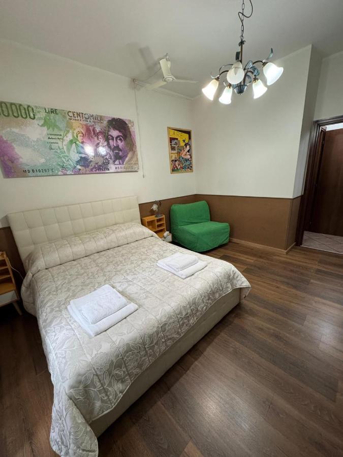 Grande Chambre Double 