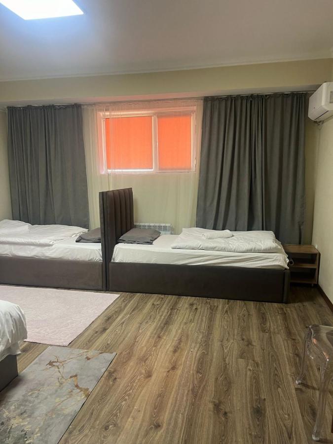 Classic Quadruple Room