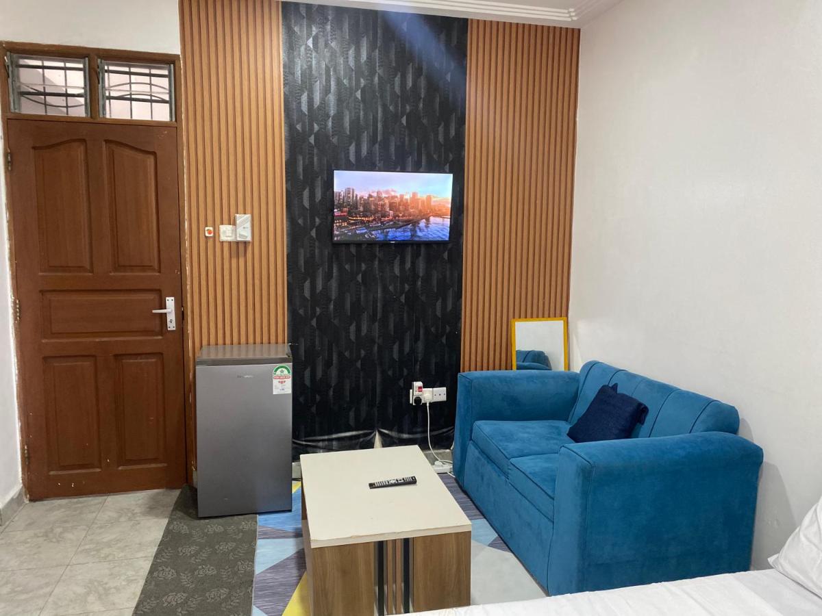 SK Haven - B&B Mombasa