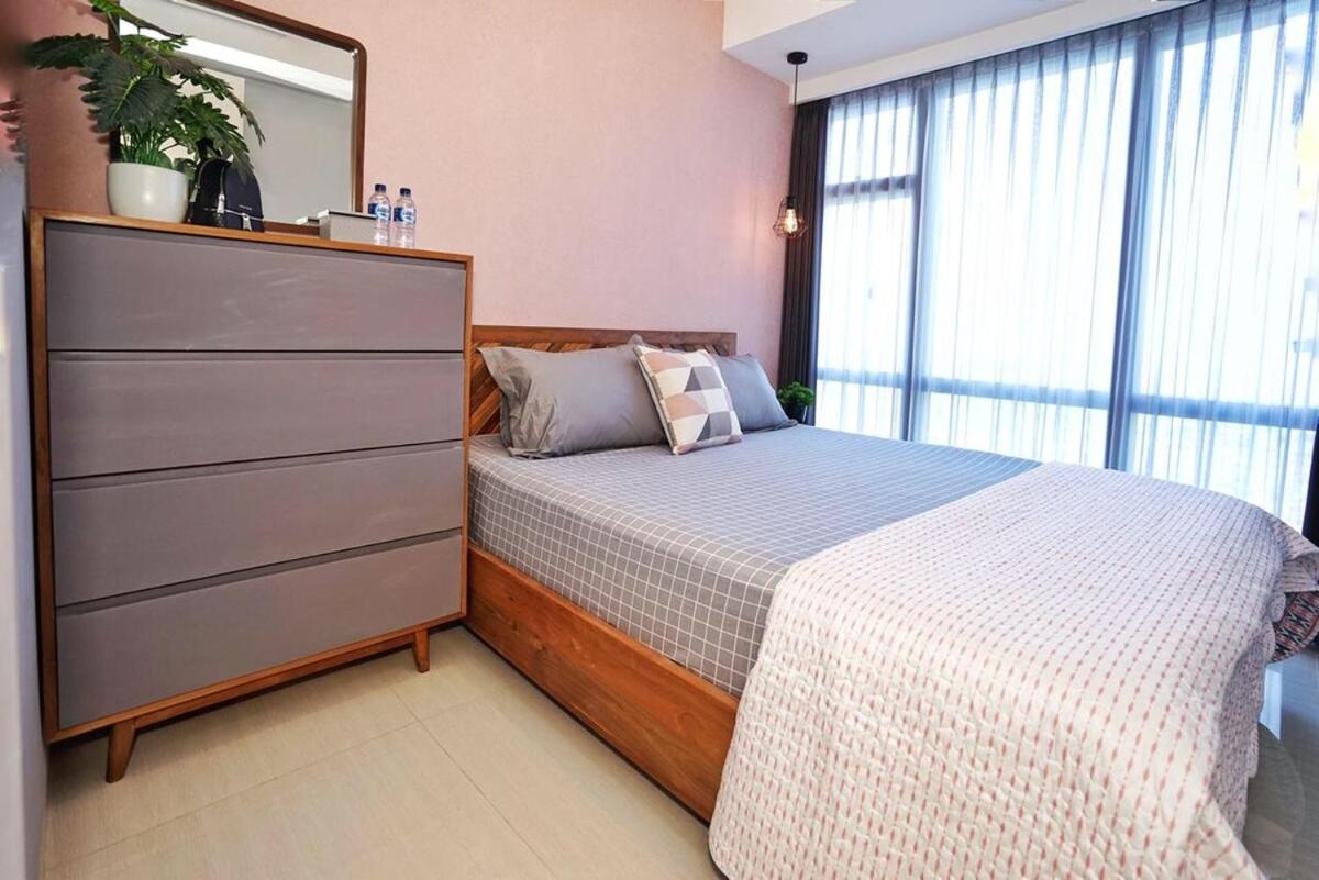 Apartment mit 1 Schlafzimmer