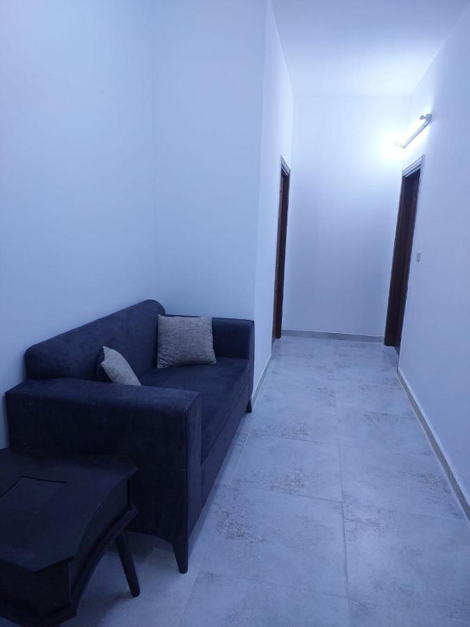 Monolocale Triplo Standard