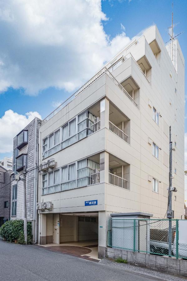 ART NAMBA HIGASHI 4F - Ferienwohnung