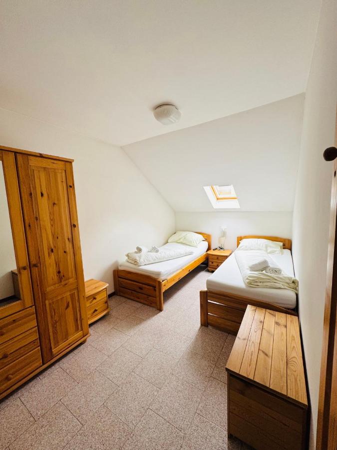 Small Twin Room