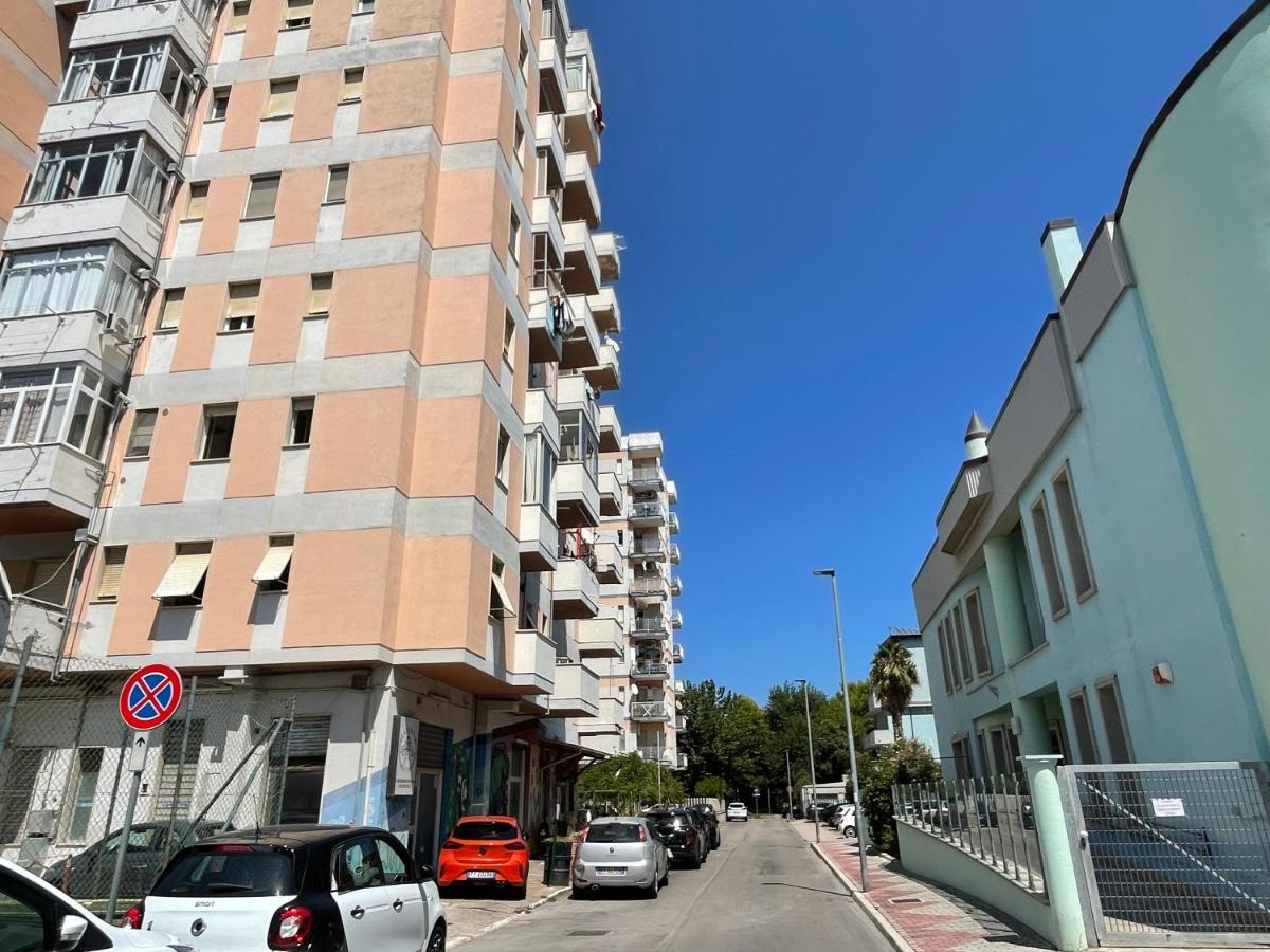 Casa delle ninfee vicino al lungomare - Chambres d’hôtes Montesilvano Marina