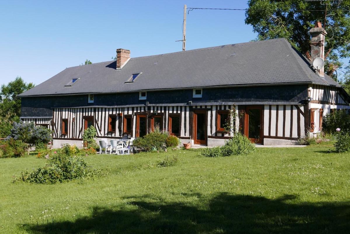 La Petite Haie - Bed and Breakfast