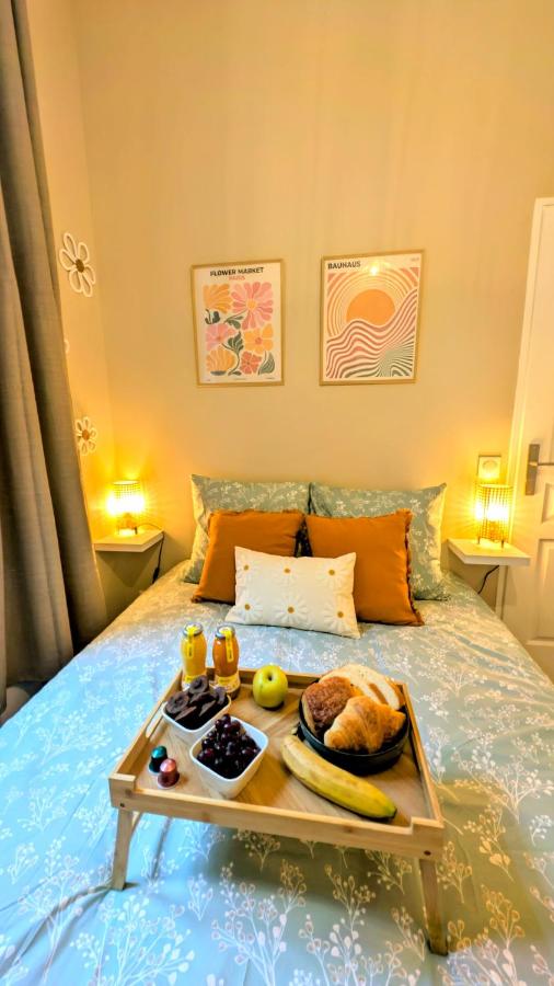 Le vintage RDC - B&B Abbeville