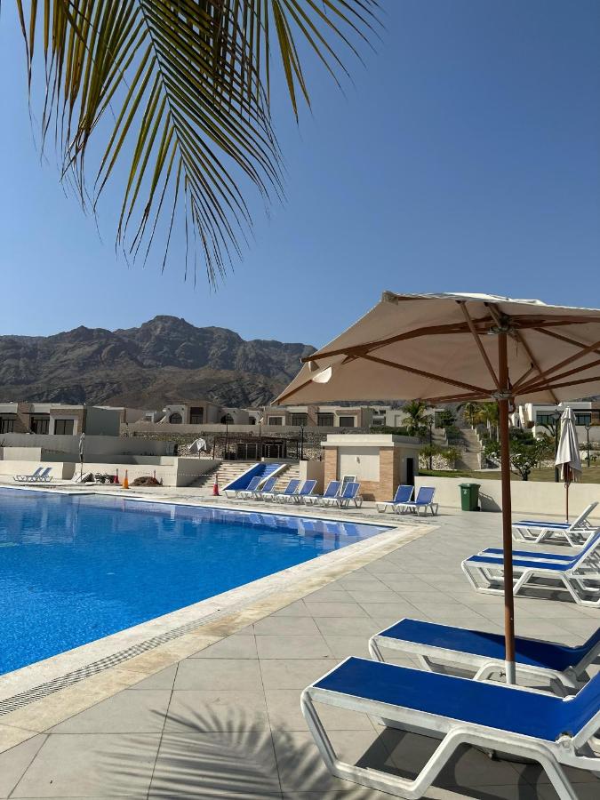 Jebel paradise - B&B Muscat