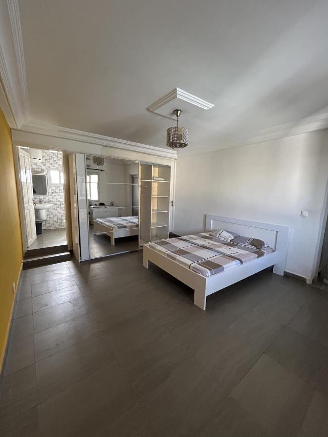 Doppelzimmer mit eigenem Bad
