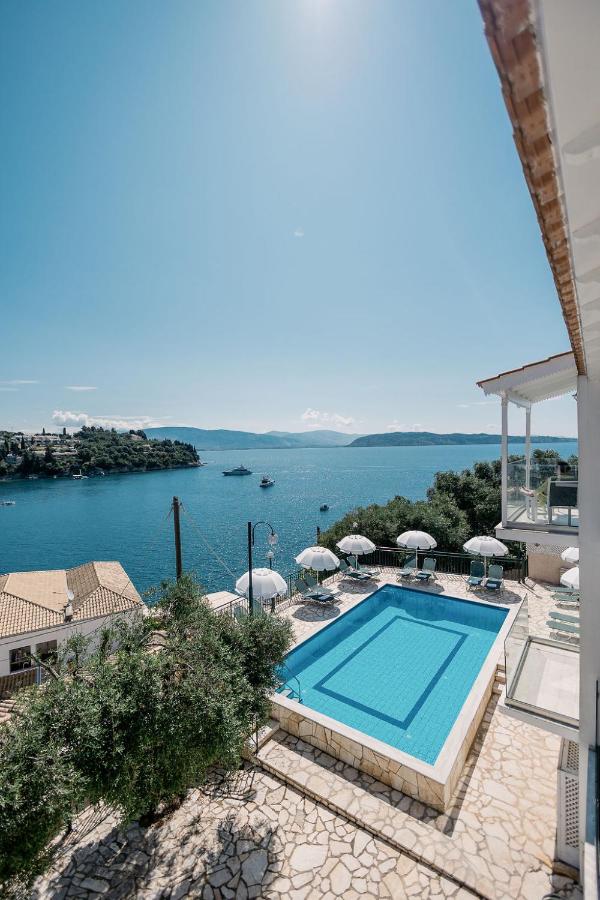Villa Elena - B&B