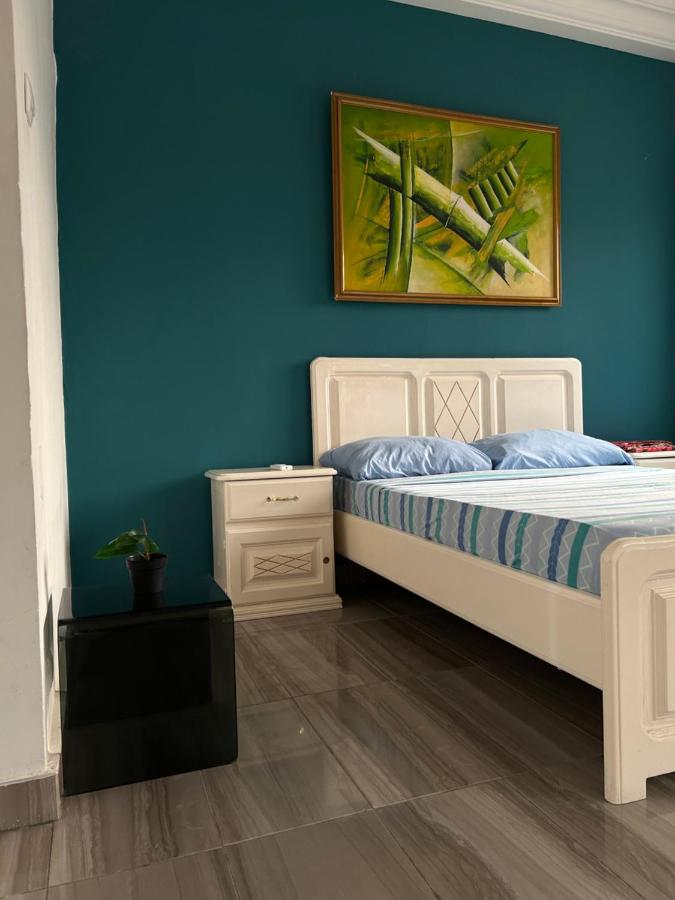 Doppelzimmer mit eigenem Bad