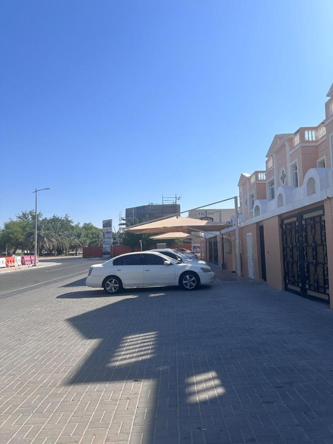 Room for rent in Al ain - B&B