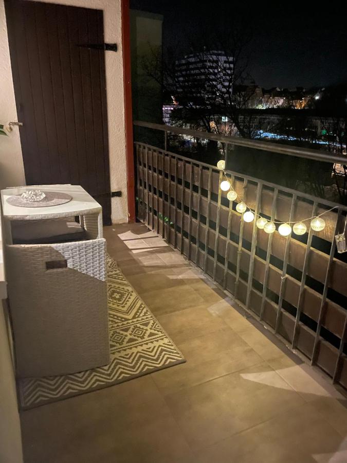 Urlaub,Business,Weltkulturerbe - B&B Völklingen