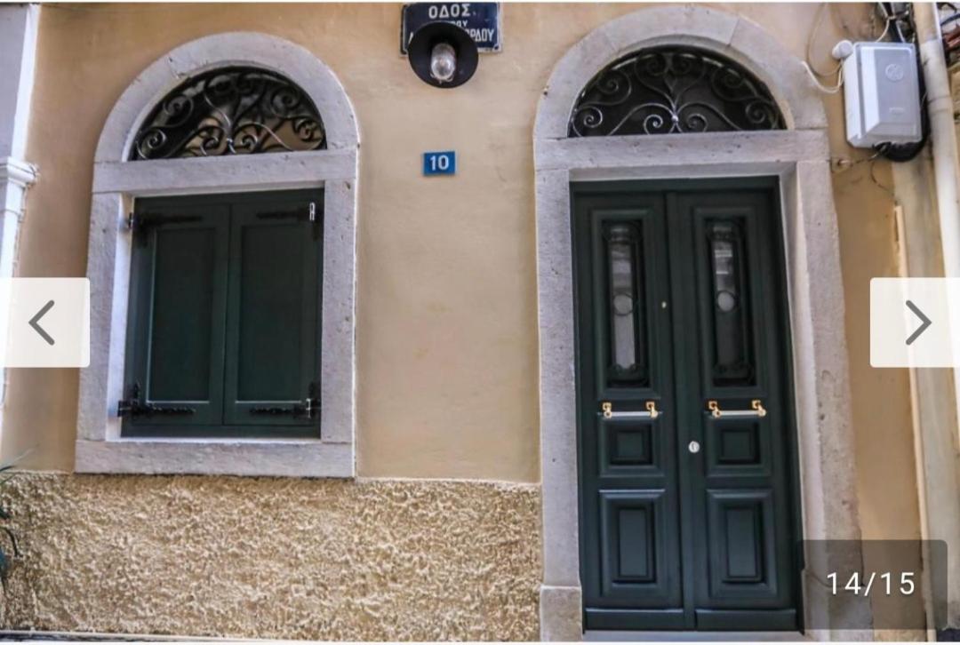 BELLA CASA del NONNO - B&B Grevedianá