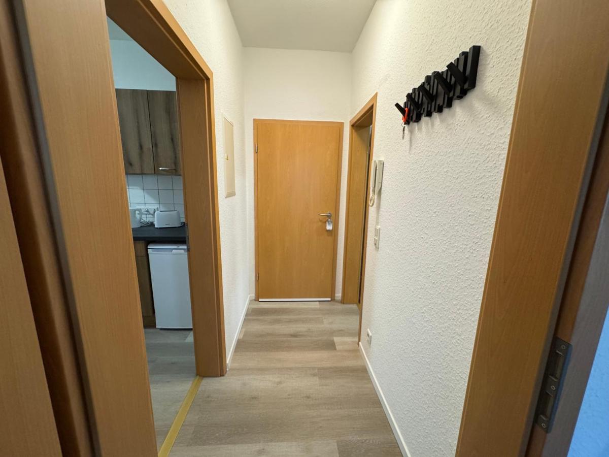 Comenius Quartier - B&B