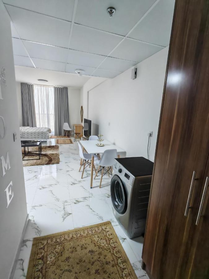 Studio la Mer Al Hamra Mrina - B&B Ras Al Khaimah City