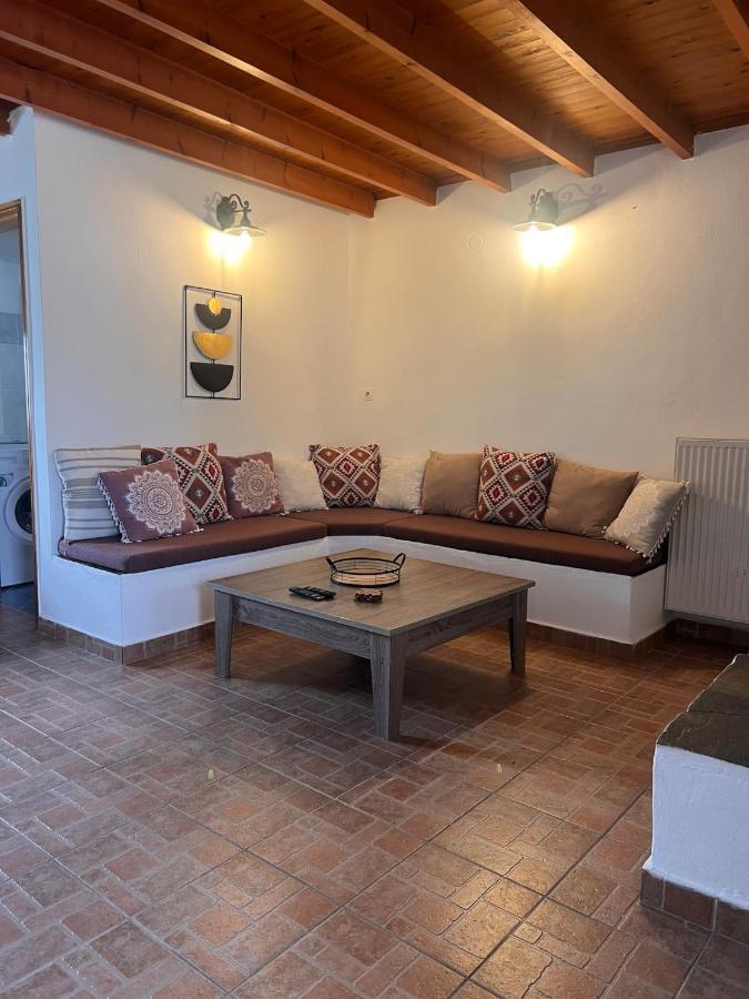 Monolithos - Bed and Breakfast Város