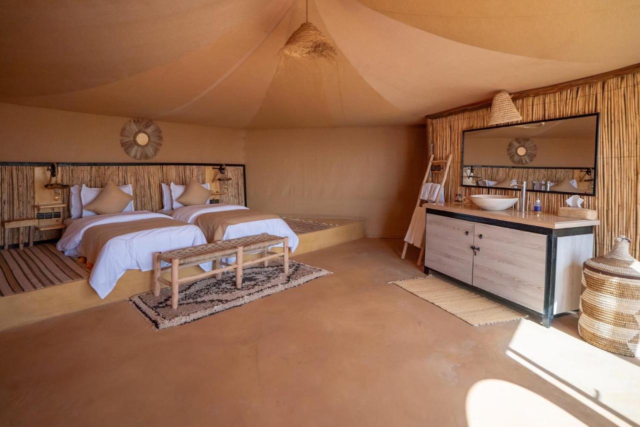 Chambre Lits Jumeaux Deluxe