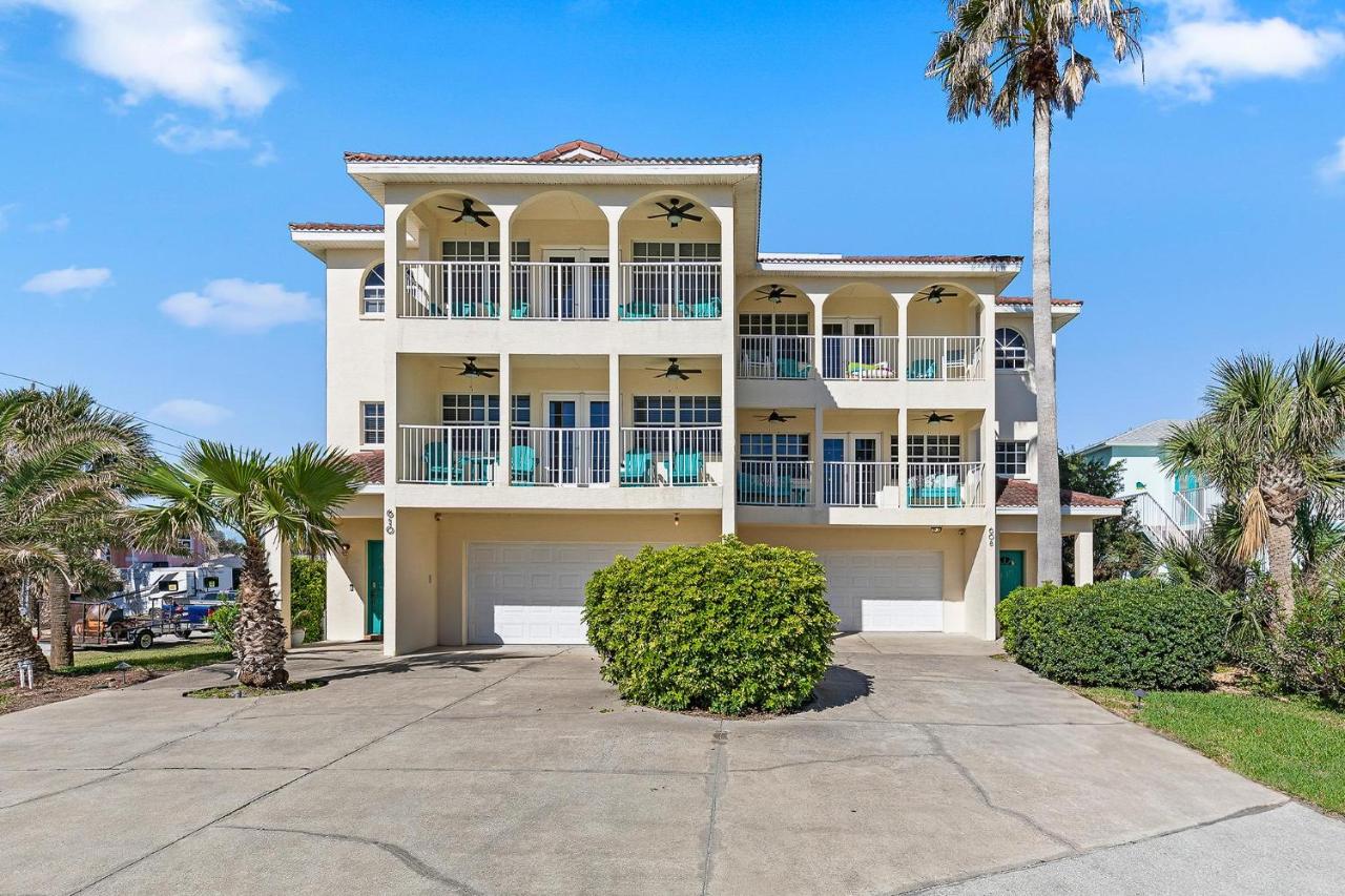 Sea Haven - Ferienwohnung