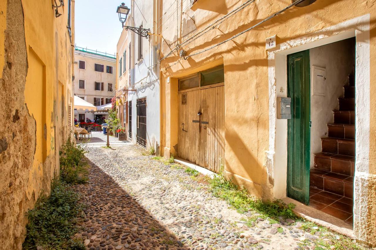 Monolocale Alguer - B&B Alguer
