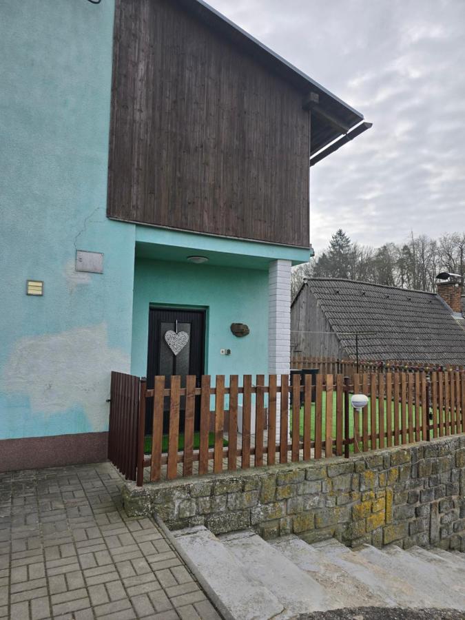 Pod hradem - Ferienwohnung