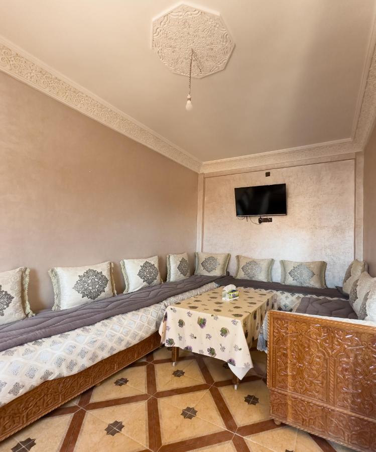 Single Bed in Dormitory Room