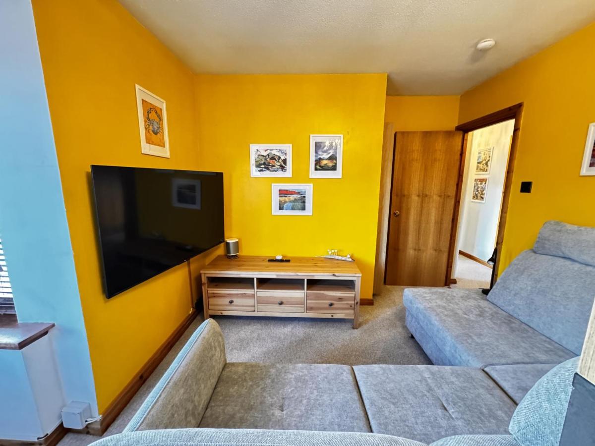 The Maltings Retreat - B&B
